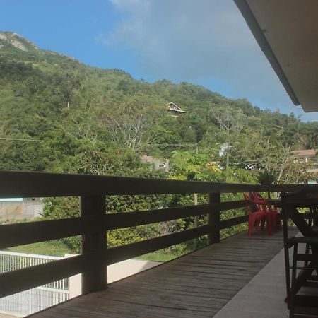 Retiro Da Lagoa Florianópolis Exterior foto