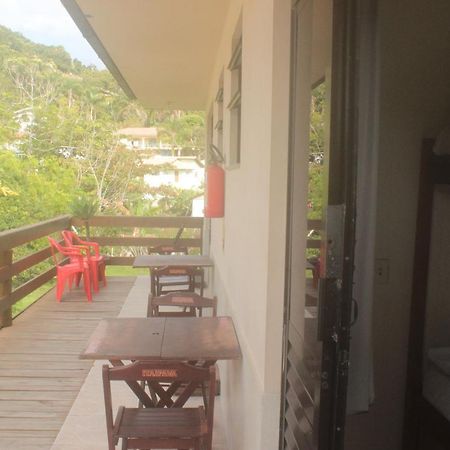 Retiro Da Lagoa Florianópolis Exterior foto