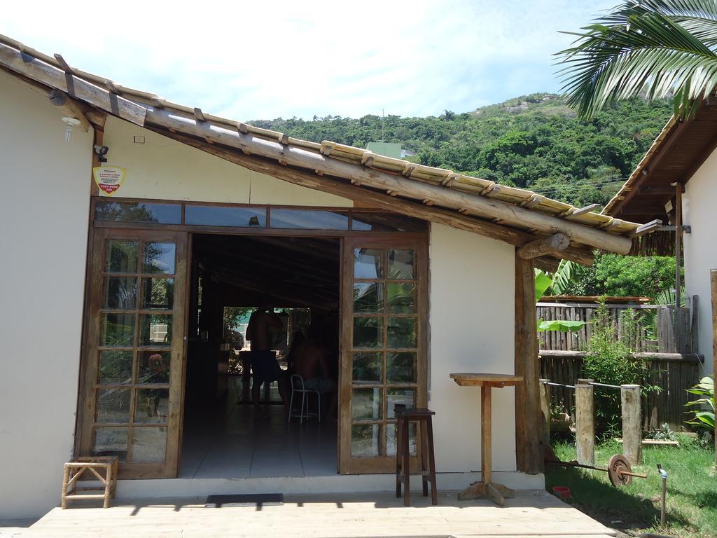 Retiro Da Lagoa Florianópolis Exterior foto