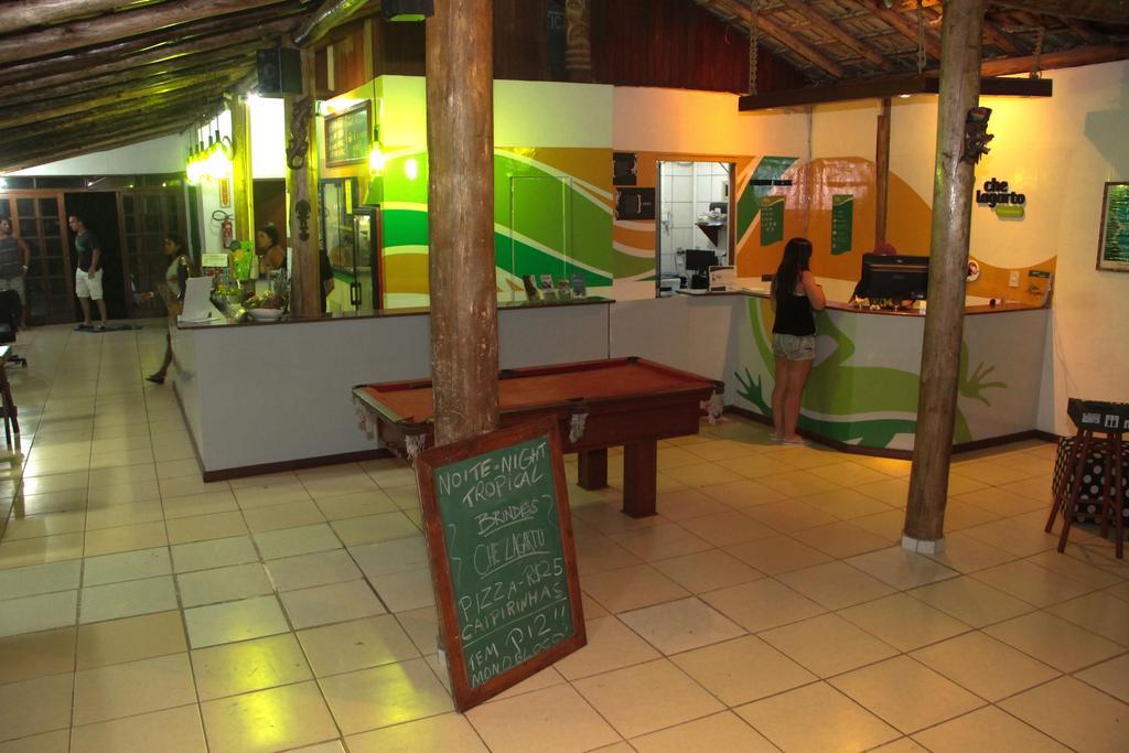 Retiro Da Lagoa Florianópolis Exterior foto