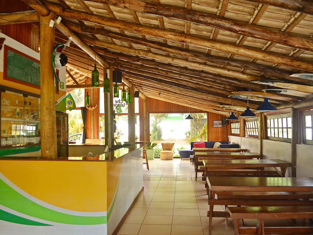 Retiro Da Lagoa Florianópolis Exterior foto