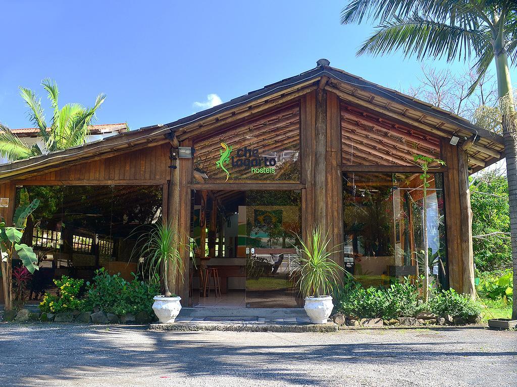 Retiro Da Lagoa Florianópolis Exterior foto