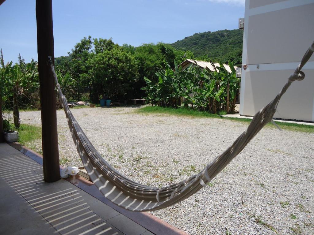 Retiro Da Lagoa Florianópolis Exterior foto