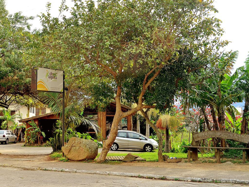 Retiro Da Lagoa Florianópolis Exterior foto