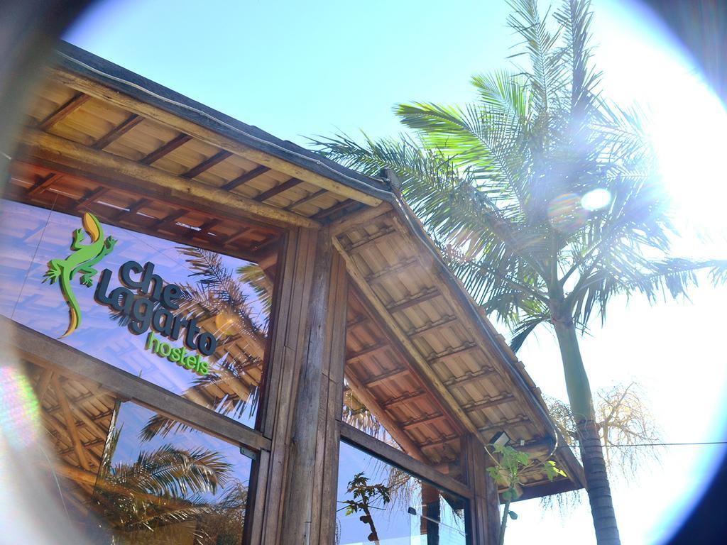 Retiro Da Lagoa Florianópolis Exterior foto