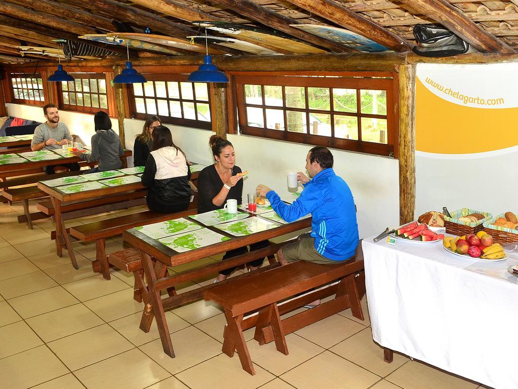 Retiro Da Lagoa Florianópolis Exterior foto