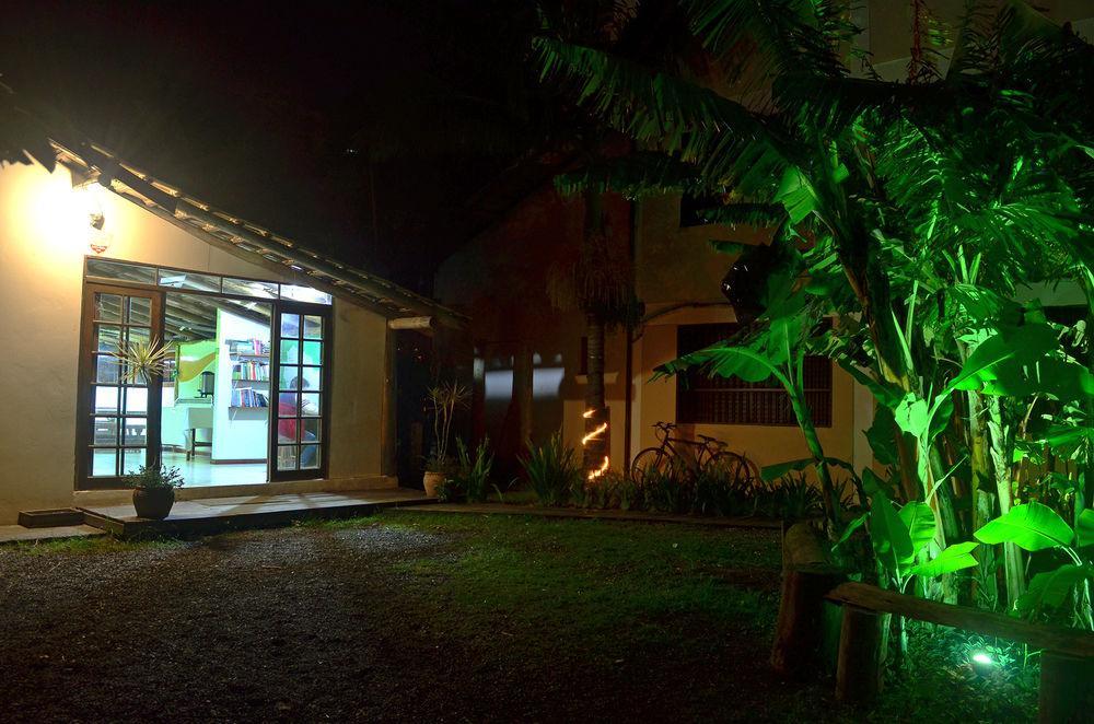 Retiro Da Lagoa Florianópolis Exterior foto