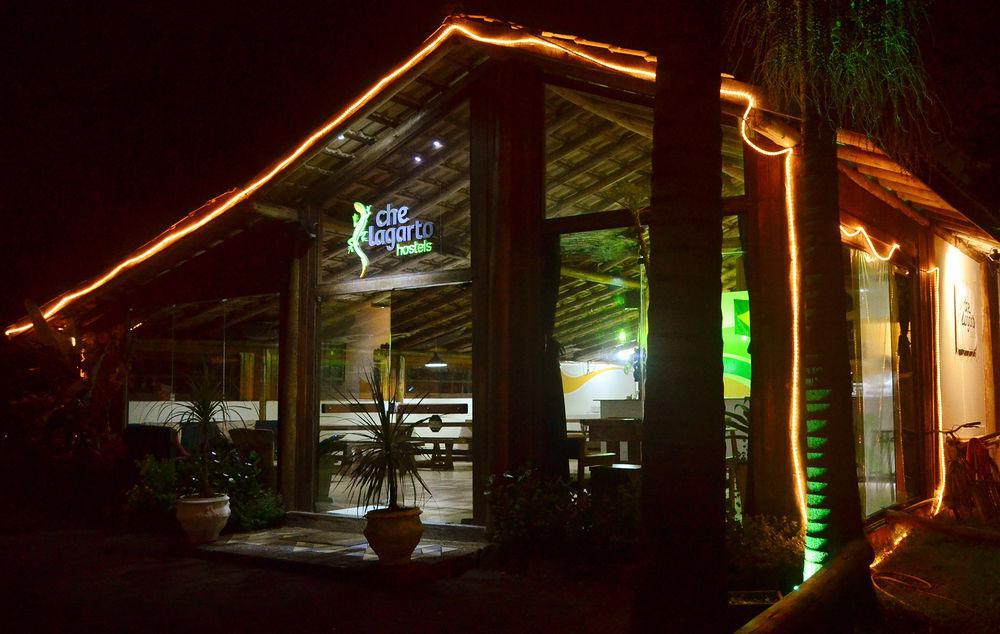 Retiro Da Lagoa Florianópolis Exterior foto