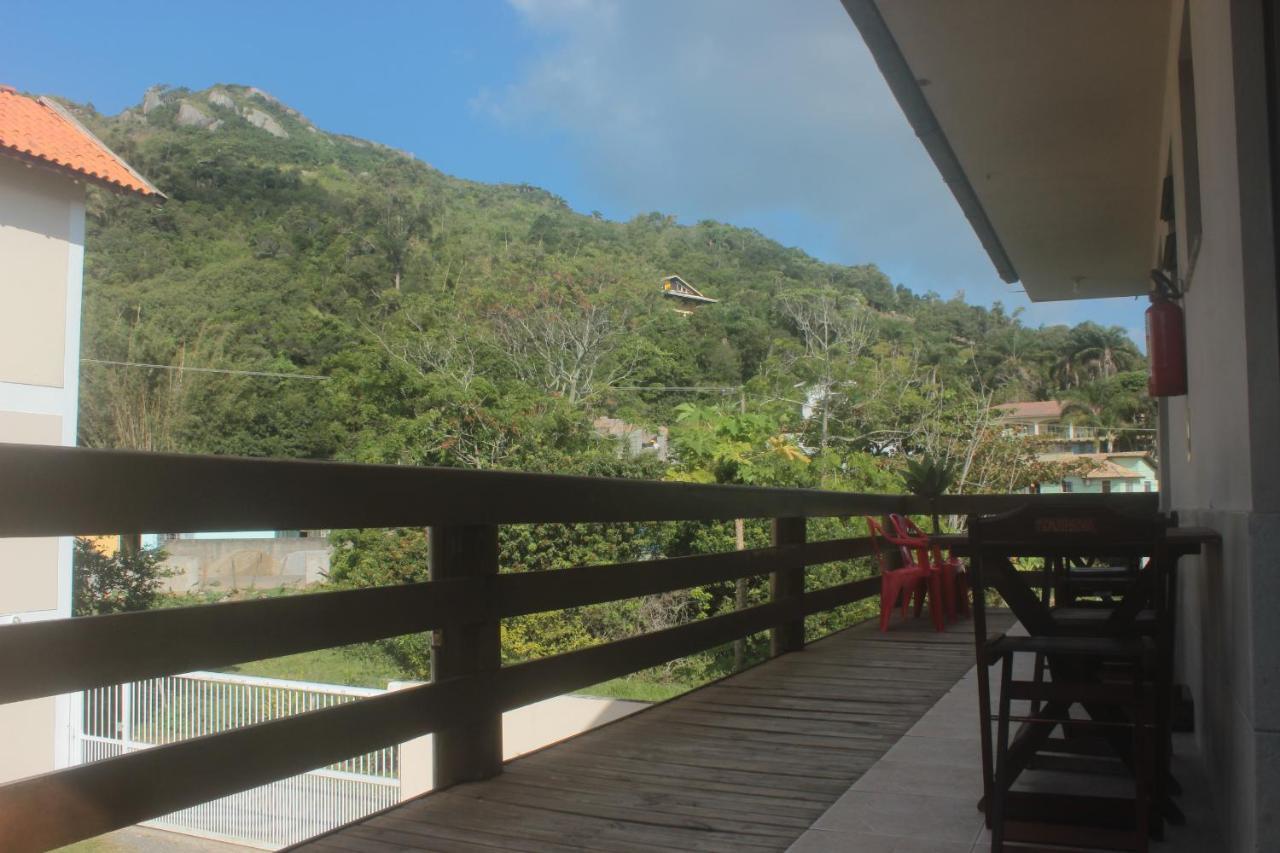 Retiro Da Lagoa Florianópolis Exterior foto