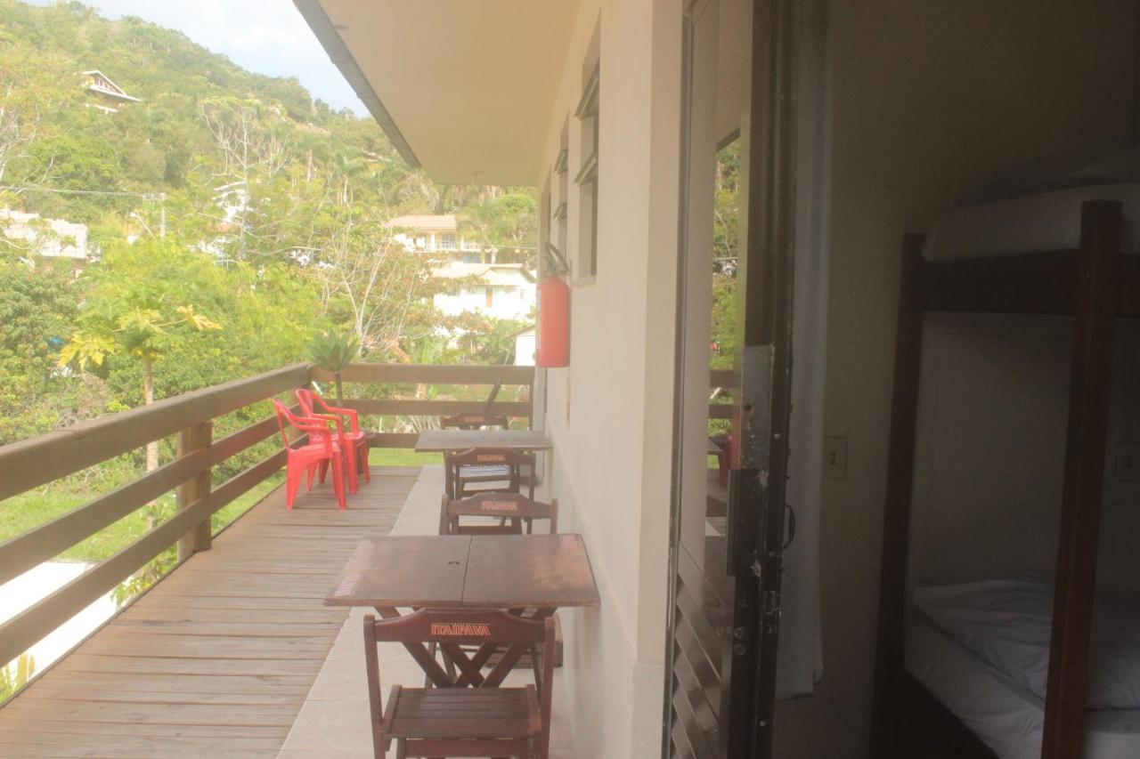 Retiro Da Lagoa Florianópolis Exterior foto