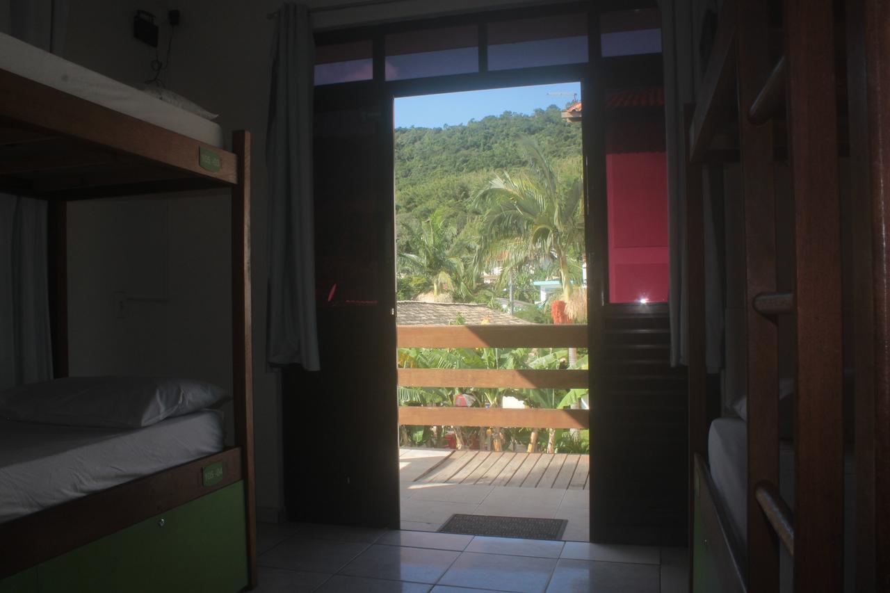 Retiro Da Lagoa Florianópolis Exterior foto