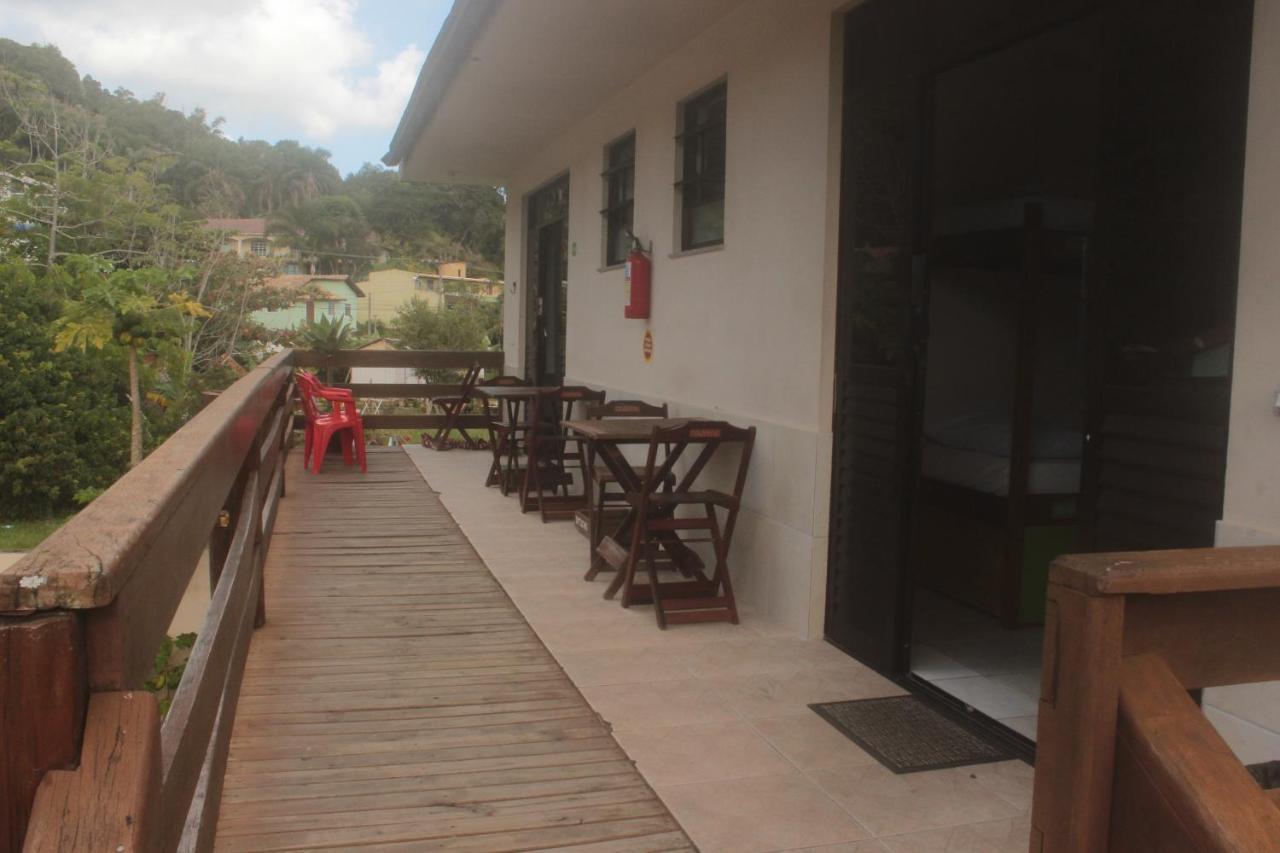 Retiro Da Lagoa Florianópolis Exterior foto