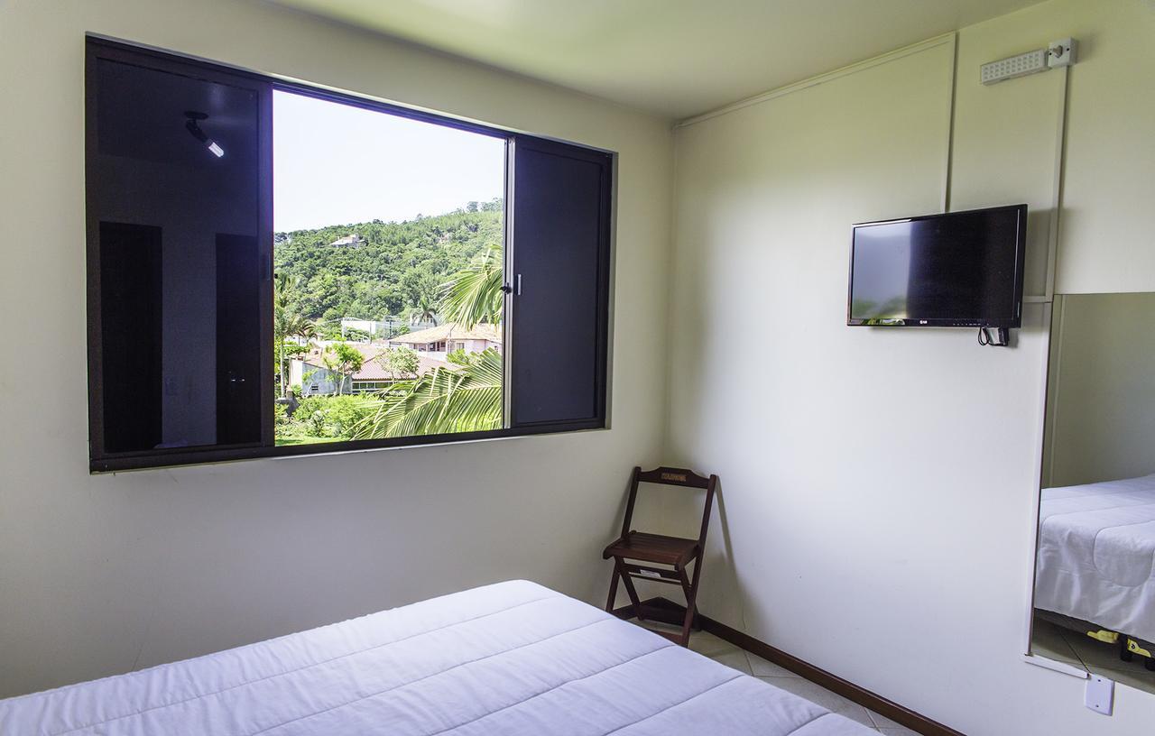 Retiro Da Lagoa Florianópolis Exterior foto