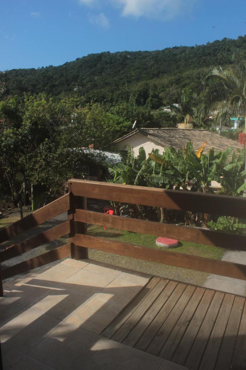 Retiro Da Lagoa Florianópolis Exterior foto