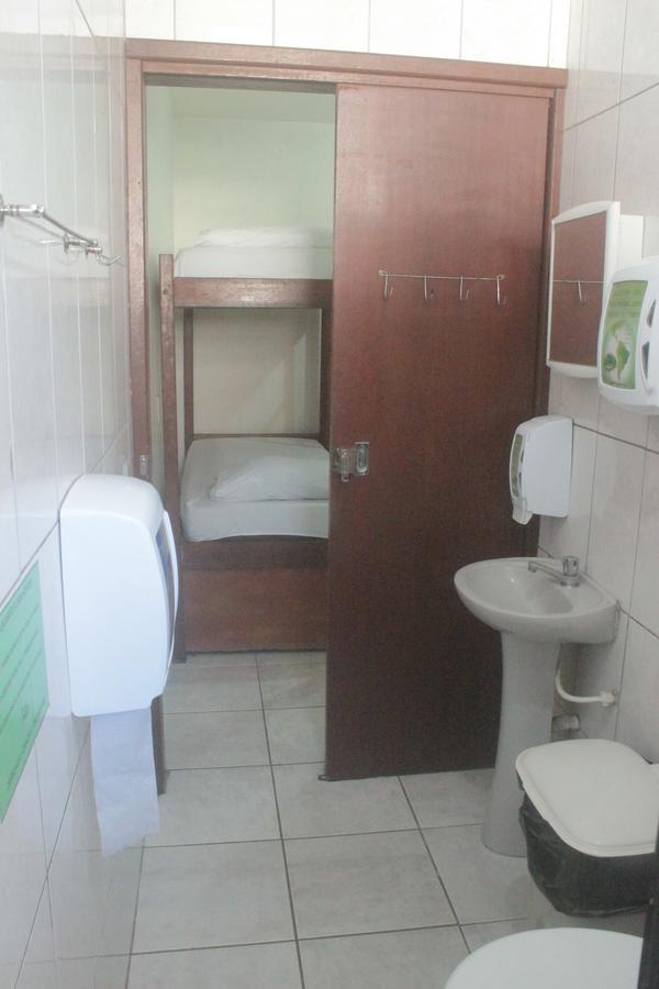 Retiro Da Lagoa Florianópolis Exterior foto